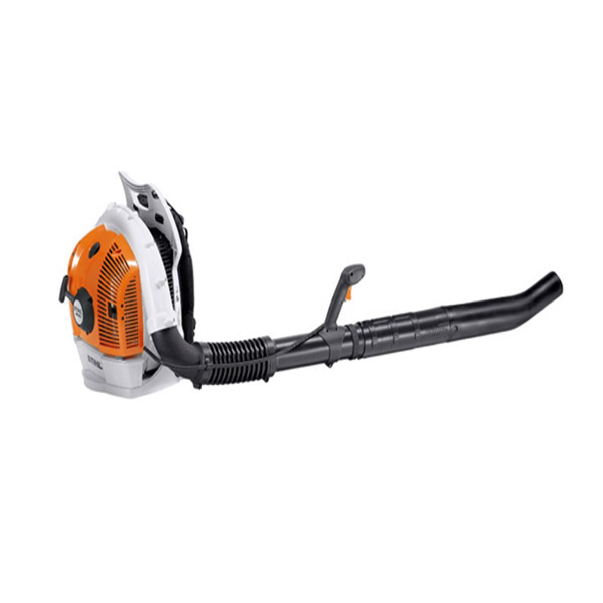 Stihl Stihl BR550 Backpack Petrol Leaf Blower, 64.8cc